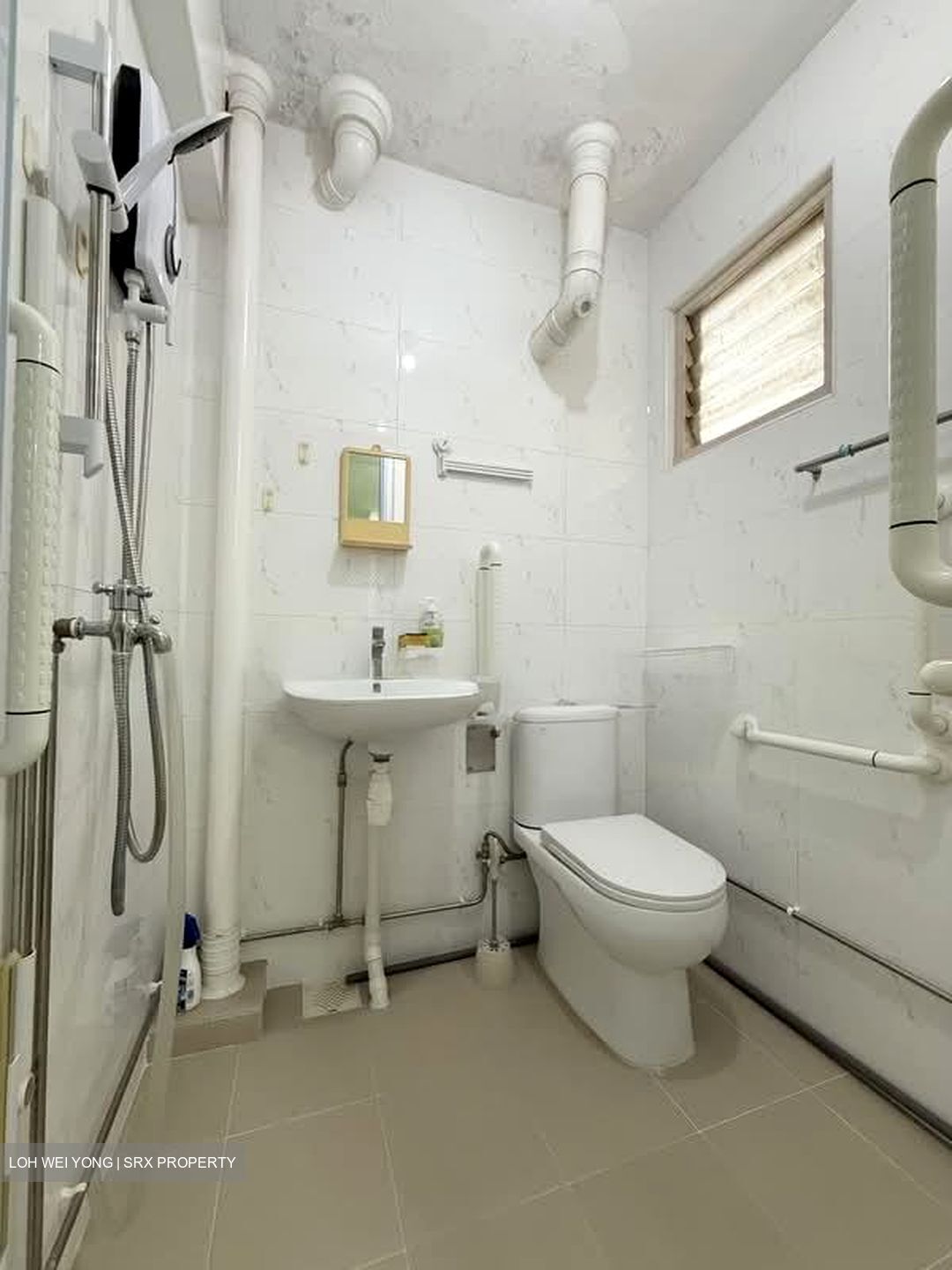 Blk 729 Clementi West Street 2 (Clementi), HDB 3 Rooms #591853271